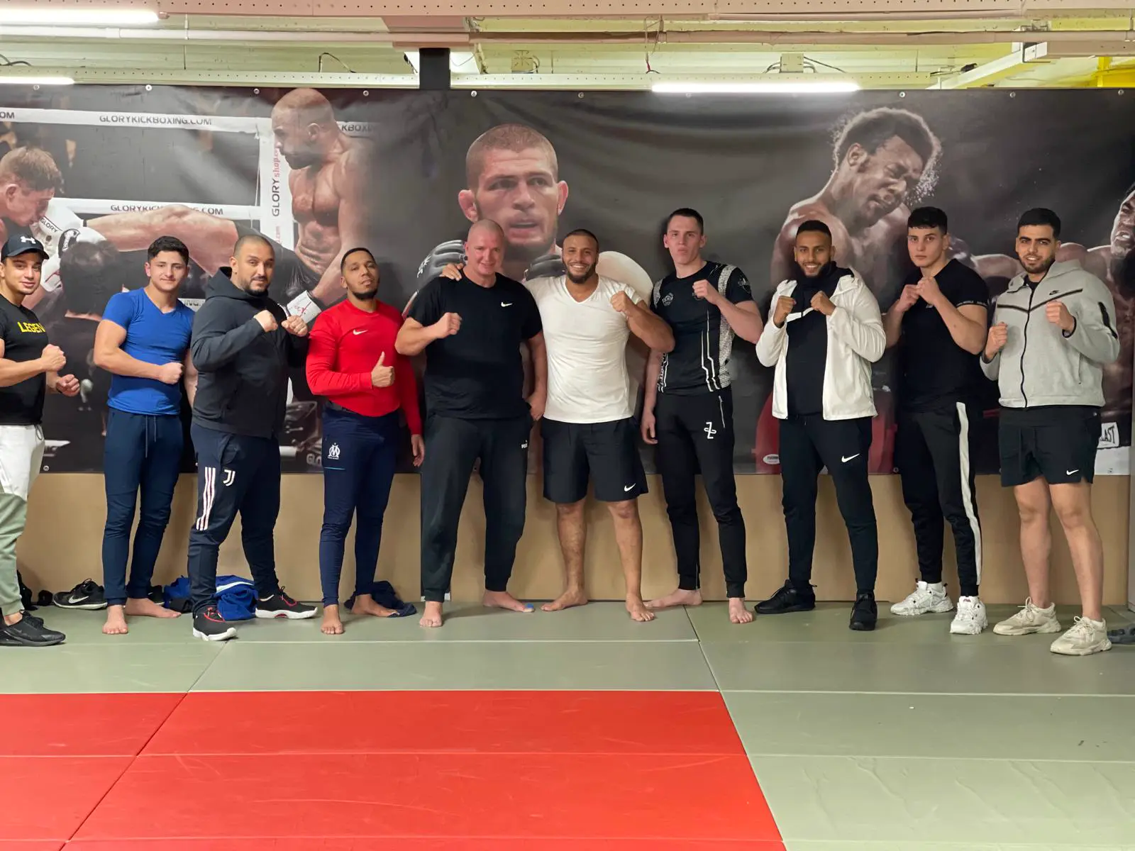 Kickboxing bij Fitcity Culemborg